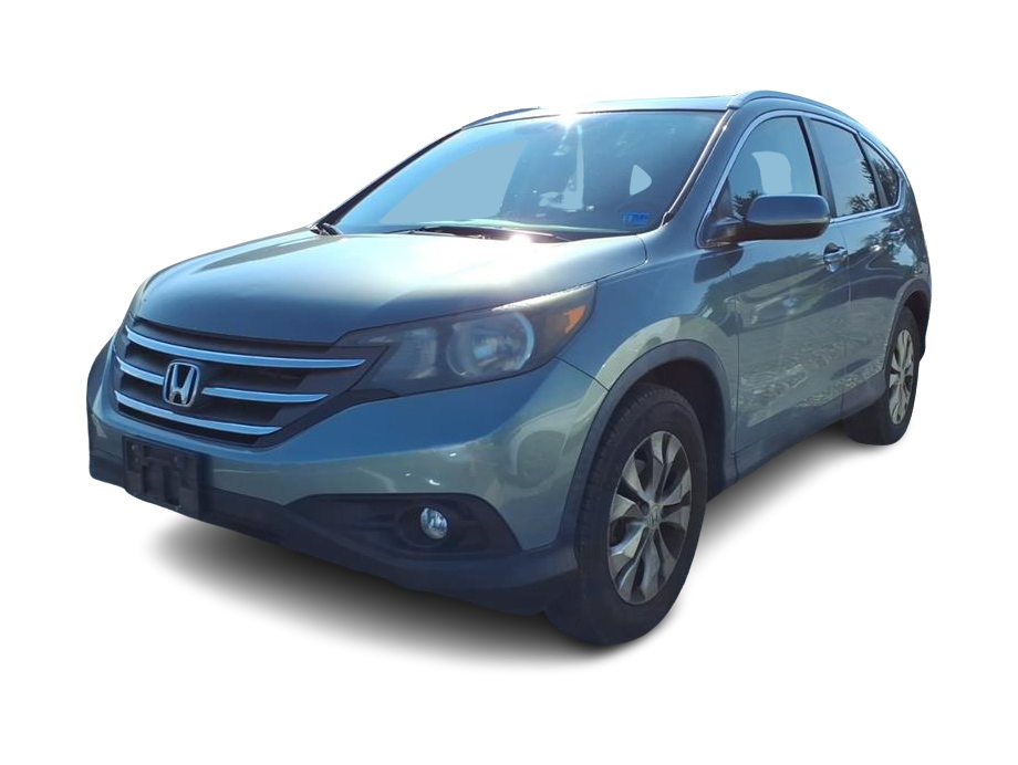 Thumbnail: 2012 Honda CR-V - 3