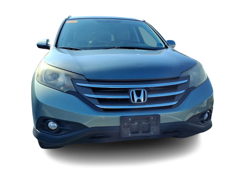 Thumbnail: 2012 Honda CR-V - 7