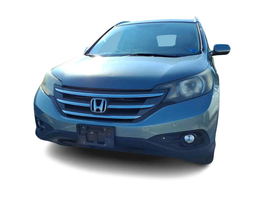 Thumbnail: 2012 Honda CR-V - 2