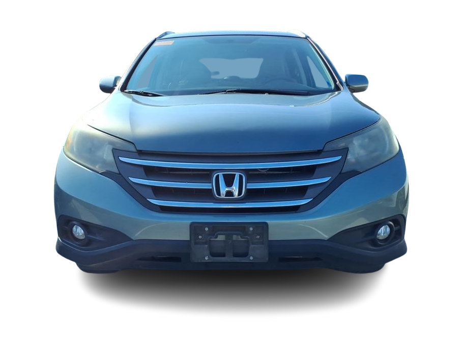 Thumbnail: 2012 Honda CR-V - 6