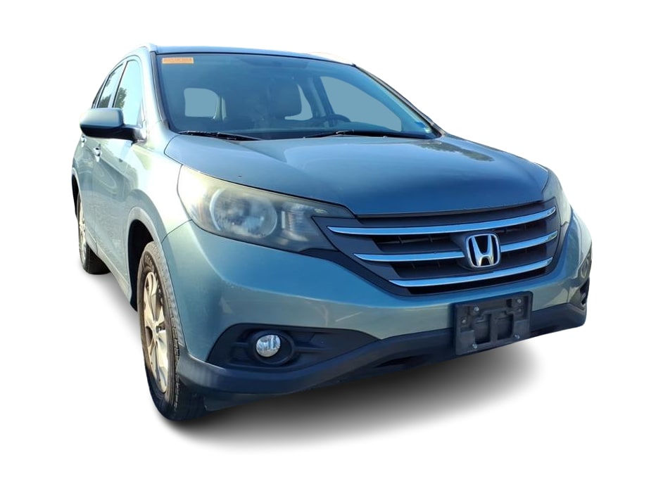 Thumbnail: 2012 Honda CR-V - 9
