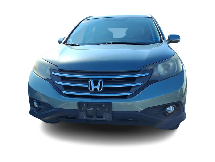 Thumbnail: 2012 Honda CR-V - 5
