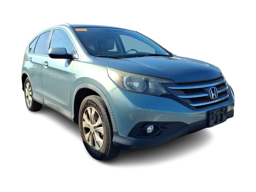 Thumbnail: 2012 Honda CR-V - 11