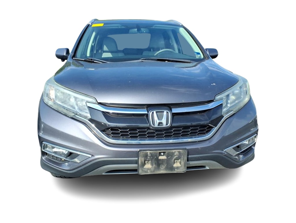 Thumbnail: 2016 Honda CR-V - 7
