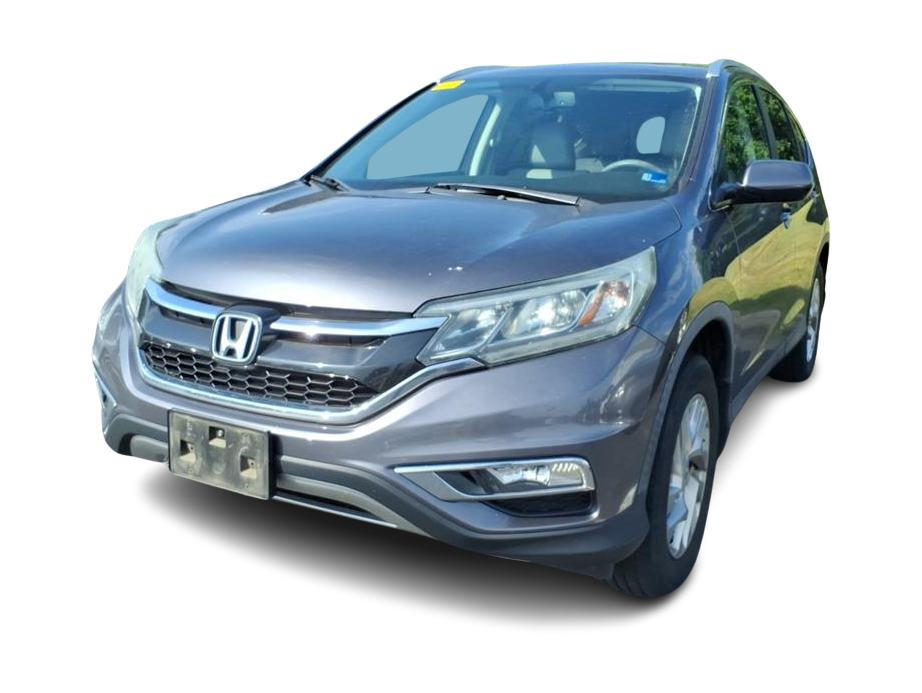 Thumbnail: 2016 Honda CR-V - 4