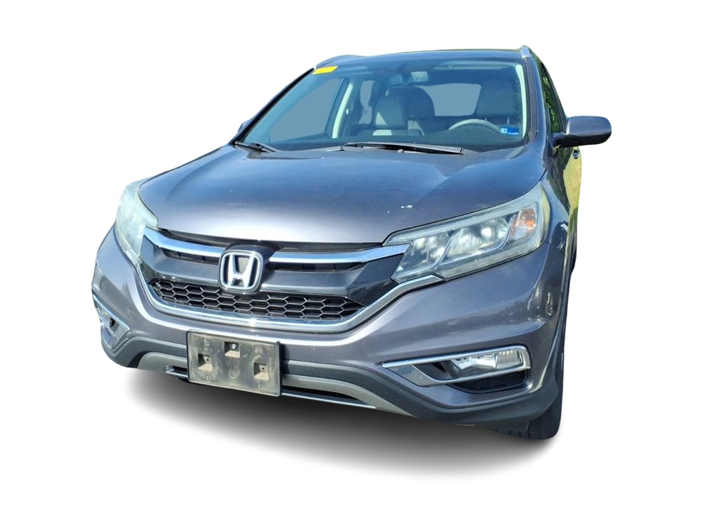Thumbnail: 2016 Honda CR-V - 2