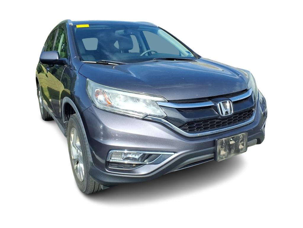 Thumbnail: 2016 Honda CR-V - 10