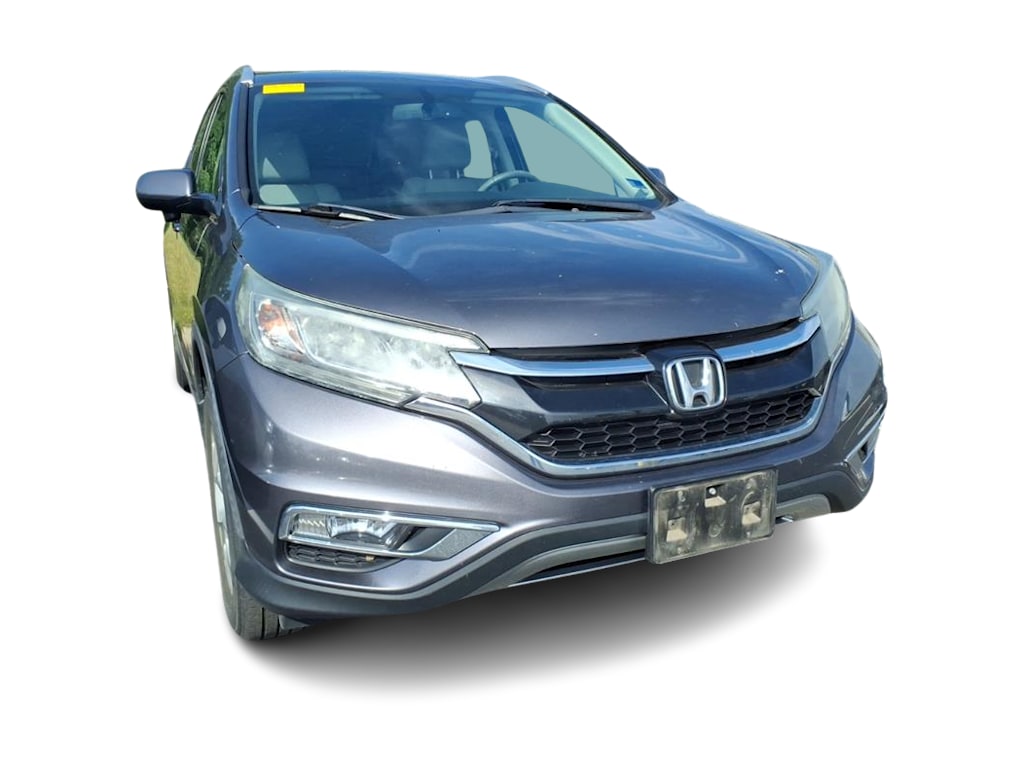 Thumbnail: 2016 Honda CR-V - 9