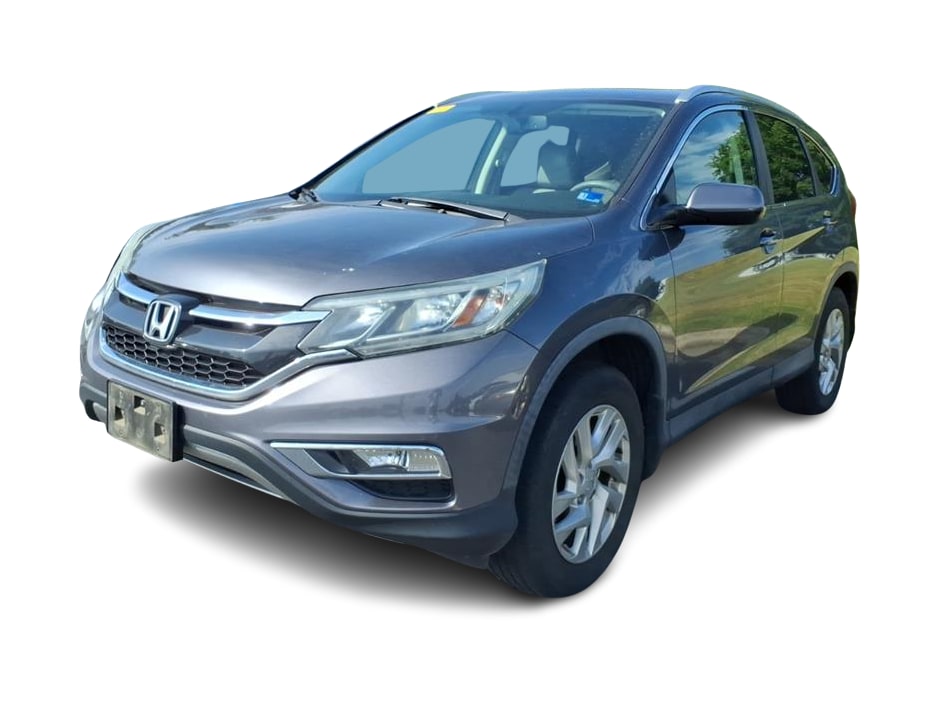 Thumbnail: 2016 Honda CR-V - 3