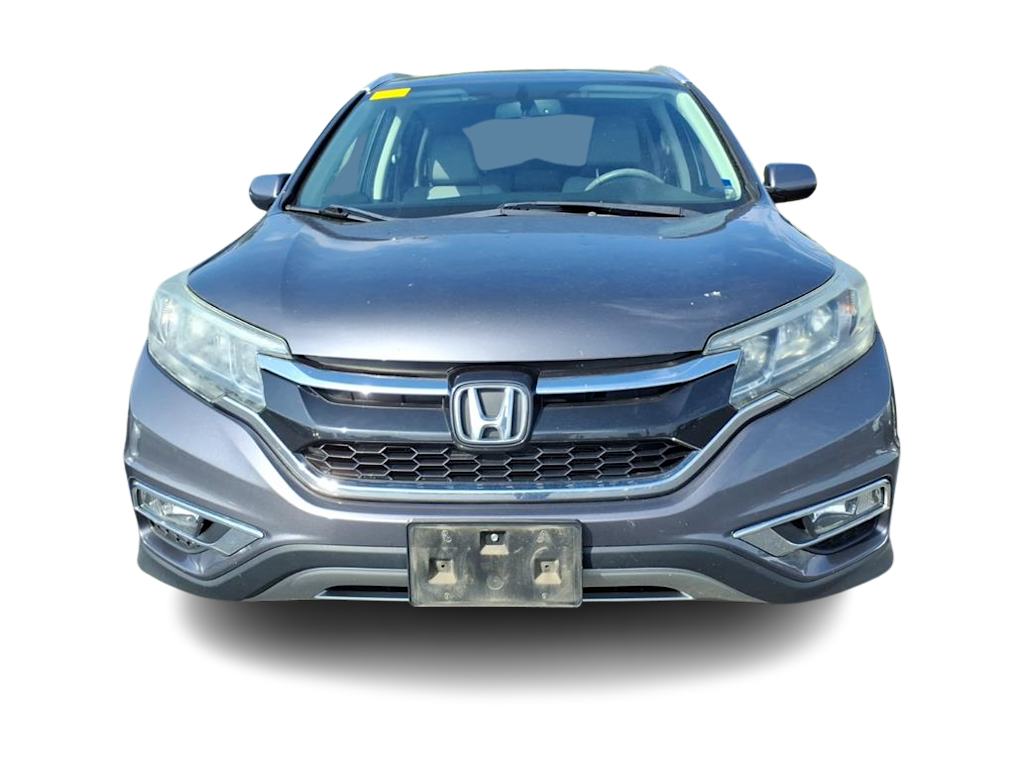 Thumbnail: 2016 Honda CR-V - 6