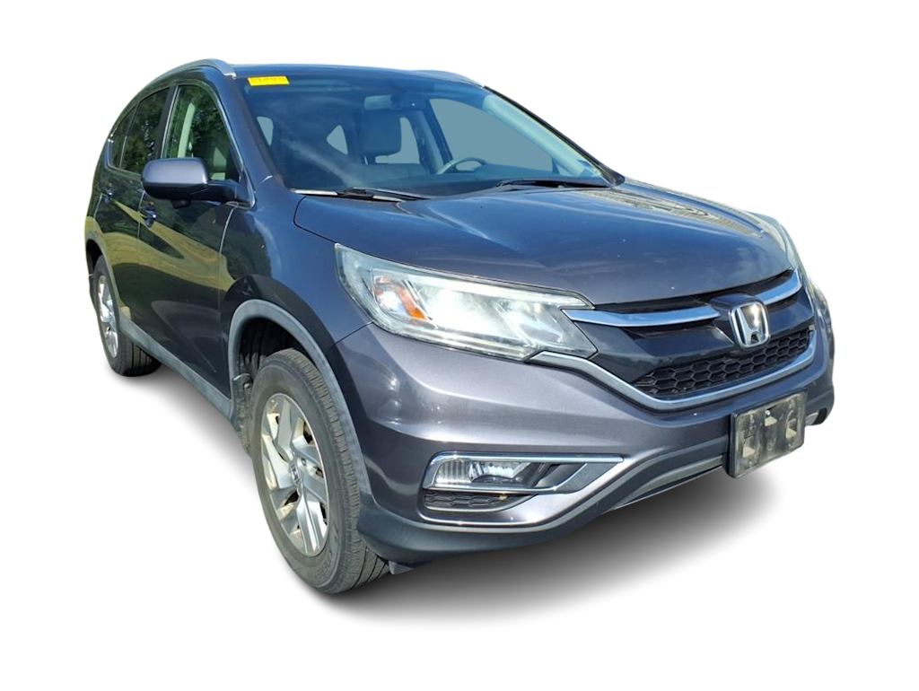 Thumbnail: 2016 Honda CR-V - 11