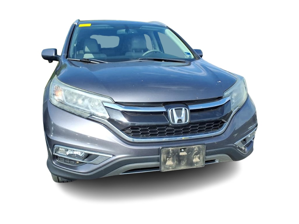 Thumbnail: 2016 Honda CR-V - 8