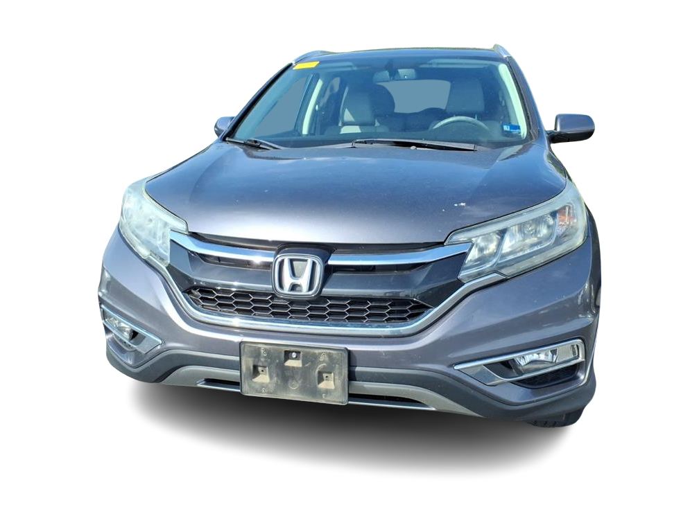 Thumbnail: 2016 Honda CR-V - 5