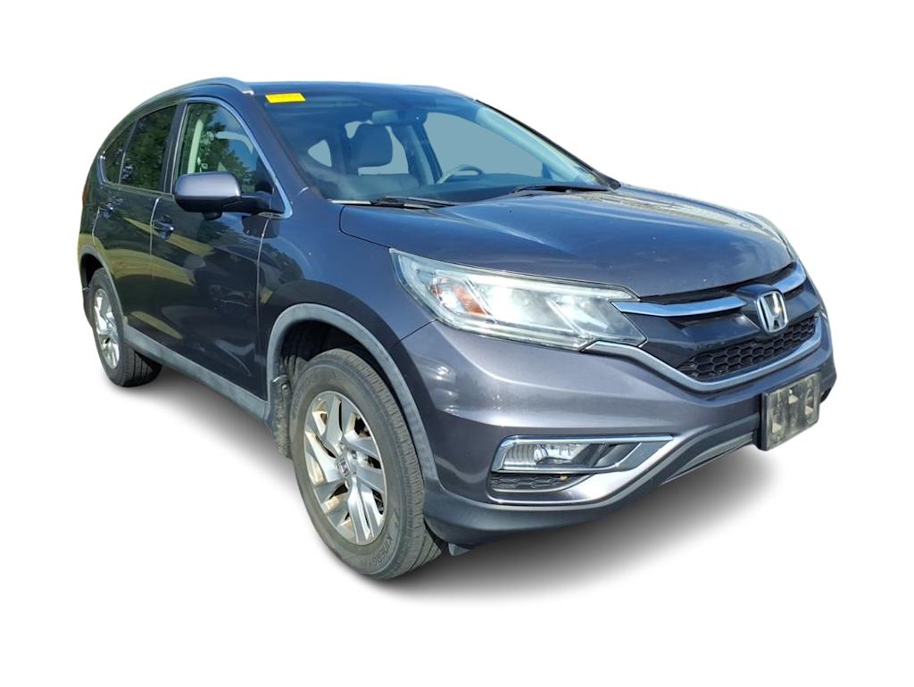 Thumbnail: 2016 Honda CR-V - 12