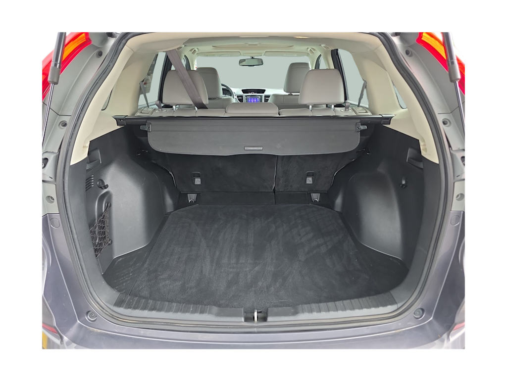 Thumbnail: 2016 Honda CR-V - 16