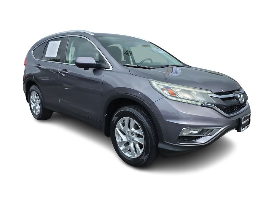 Thumbnail: 2016 Honda CR-V - 18