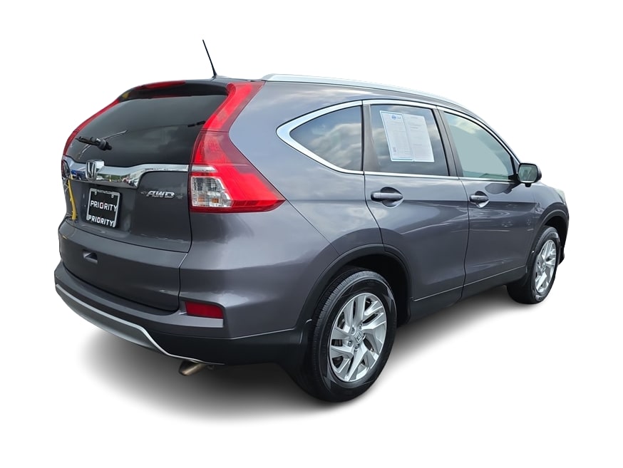 Thumbnail: 2016 Honda CR-V - 20