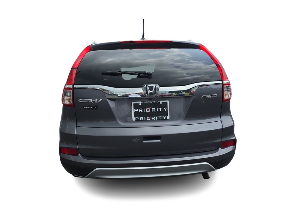 Thumbnail: 2016 Honda CR-V - 5