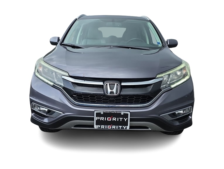 Thumbnail: 2016 Honda CR-V - 6