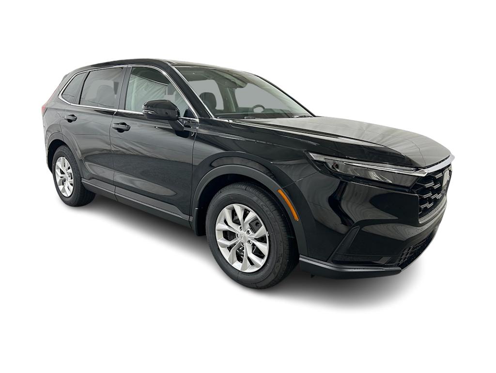 Thumbnail: 2026 Honda CR-V - 18