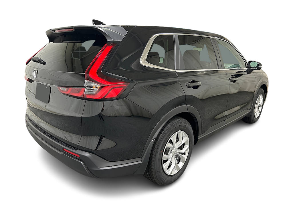 Thumbnail: 2026 Honda CR-V - 16