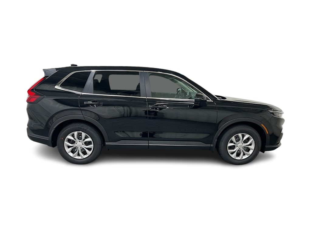 Thumbnail: 2026 Honda CR-V - 17