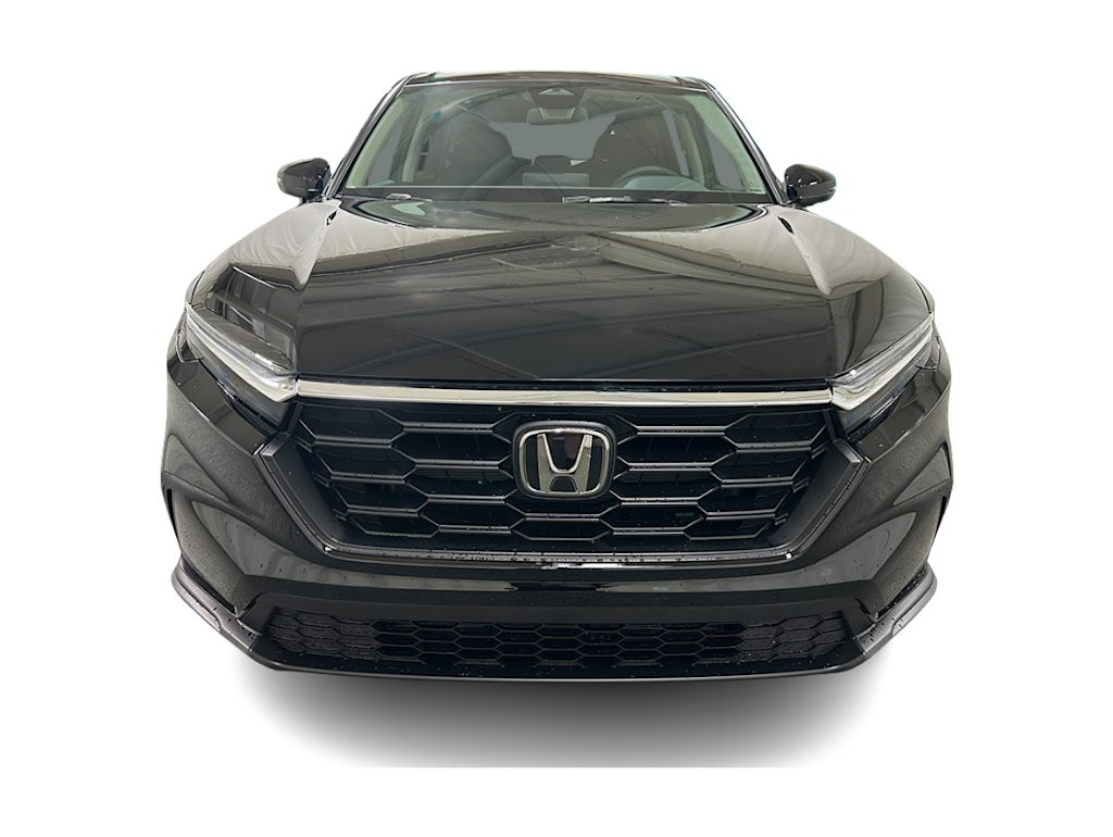 Thumbnail: 2026 Honda CR-V - 6