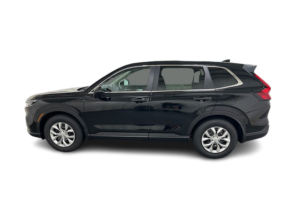 Thumbnail: 2026 Honda CR-V - 3