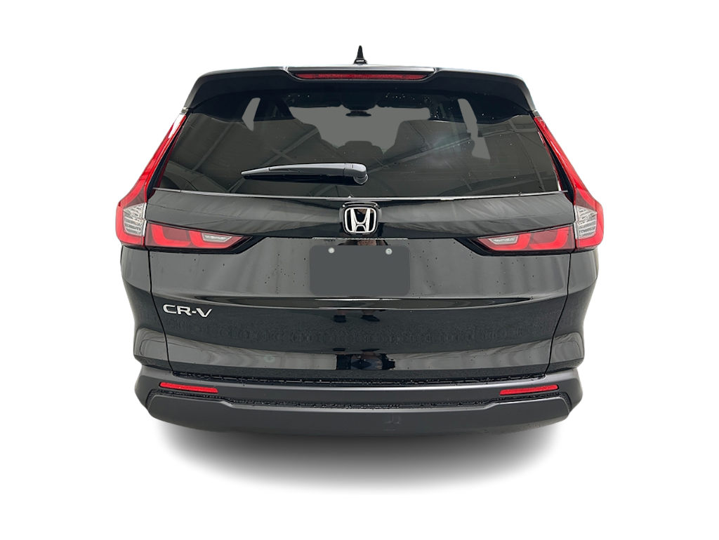 Thumbnail: 2026 Honda CR-V - 5
