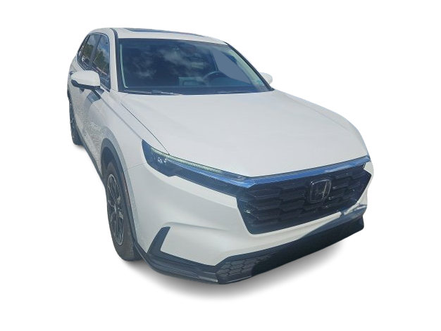 Thumbnail: 2025 Honda CR-V - 10