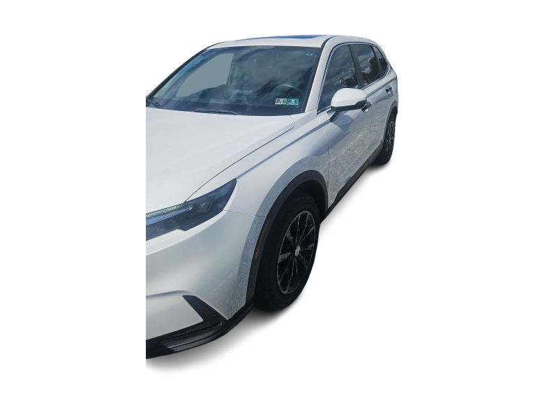 Thumbnail: 2025 Honda CR-V - 7