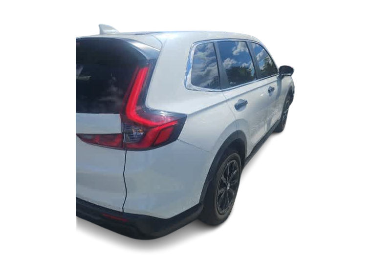 Thumbnail: 2025 Honda CR-V - 9