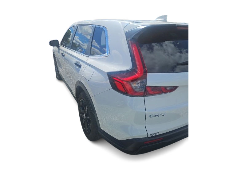 Thumbnail: 2025 Honda CR-V - 2