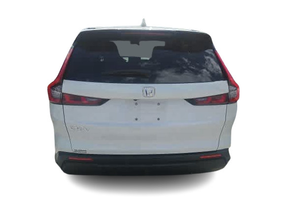 Thumbnail: 2025 Honda CR-V - 3