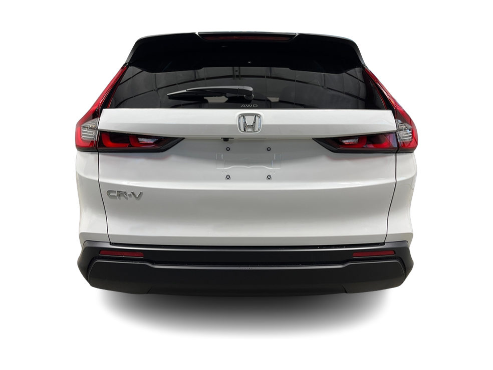 Thumbnail: 2026 Honda CR-V - 5