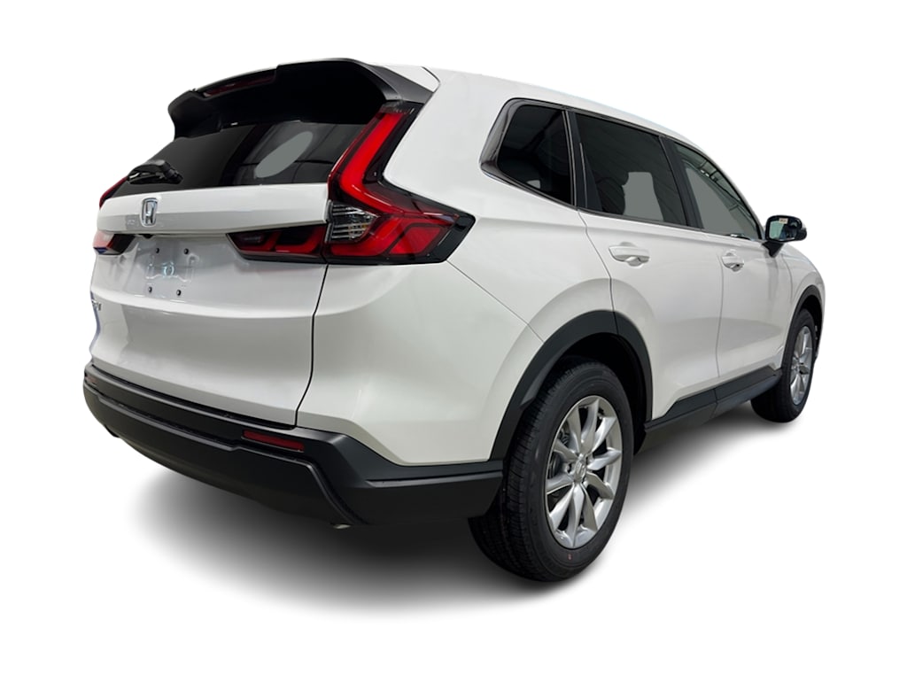 Thumbnail: 2026 Honda CR-V - 17