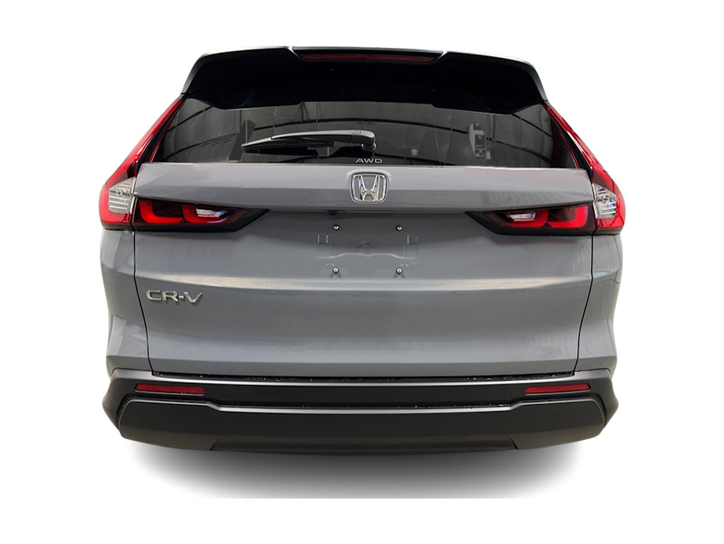 Thumbnail: 2026 Honda CR-V - 5