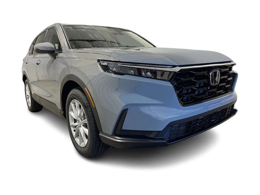 Thumbnail: 2026 Honda CR-V - 19