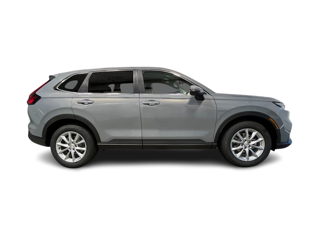 Thumbnail: 2026 Honda CR-V - 18