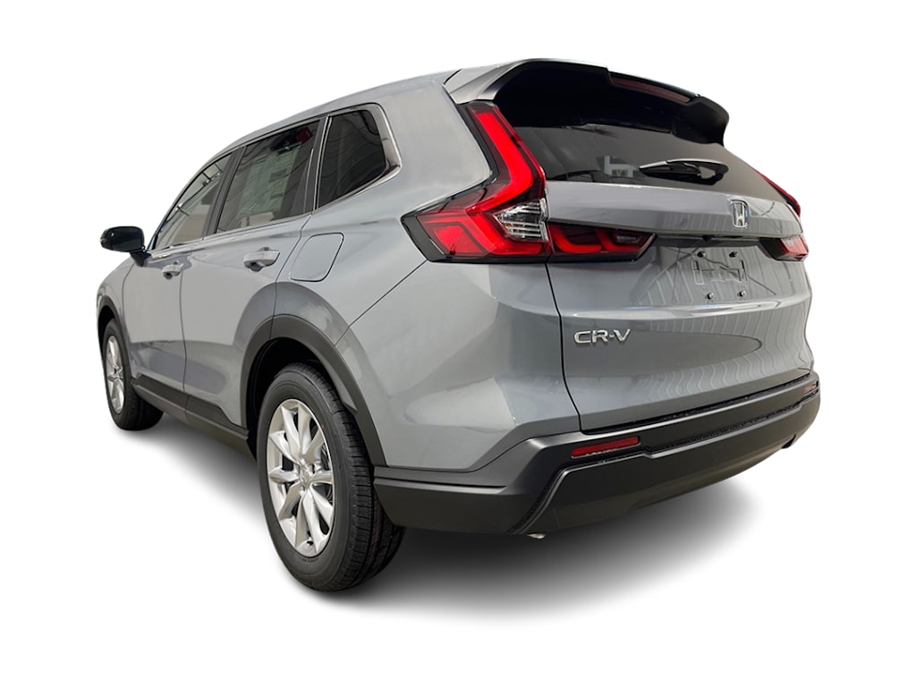 Thumbnail: 2026 Honda CR-V - 4