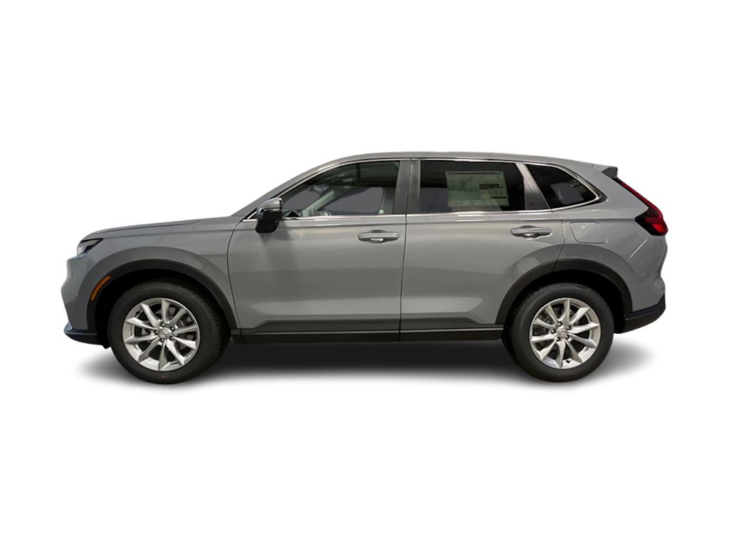 Thumbnail: 2026 Honda CR-V - 3