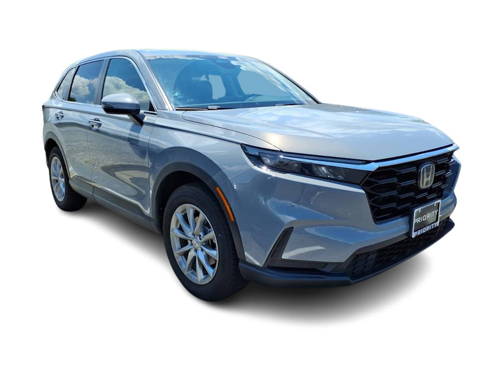 Thumbnail: 2026 Honda CR-V - 12