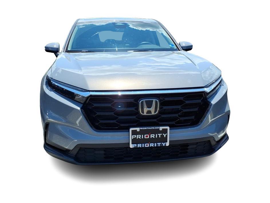 Thumbnail: 2026 Honda CR-V - 7