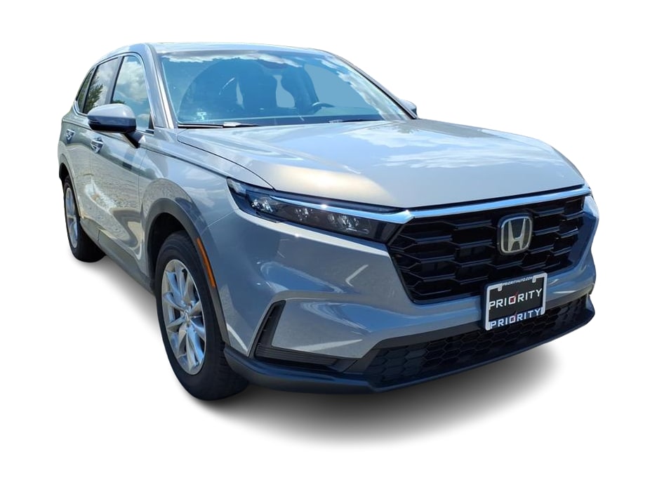Thumbnail: 2026 Honda CR-V - 11
