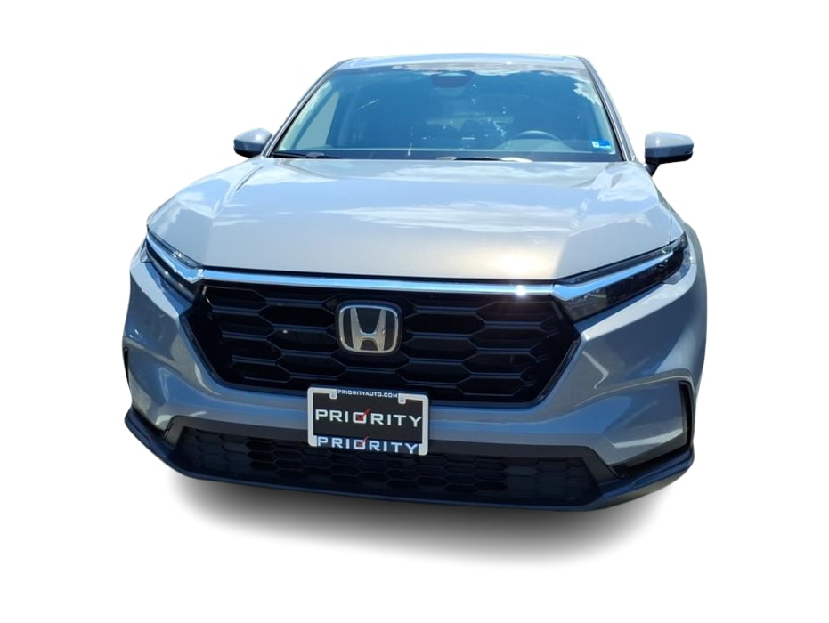 Thumbnail: 2026 Honda CR-V - 5
