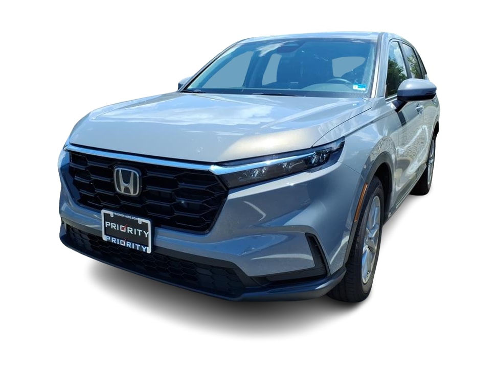 Thumbnail: 2026 Honda CR-V - 4