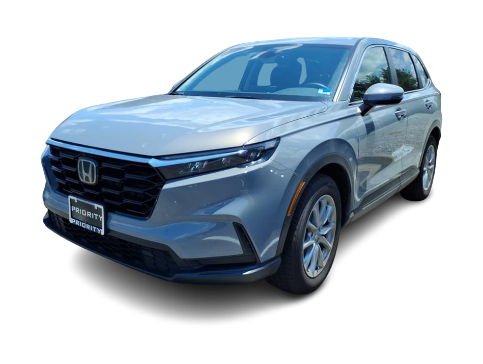 Thumbnail: 2026 Honda CR-V - 3
