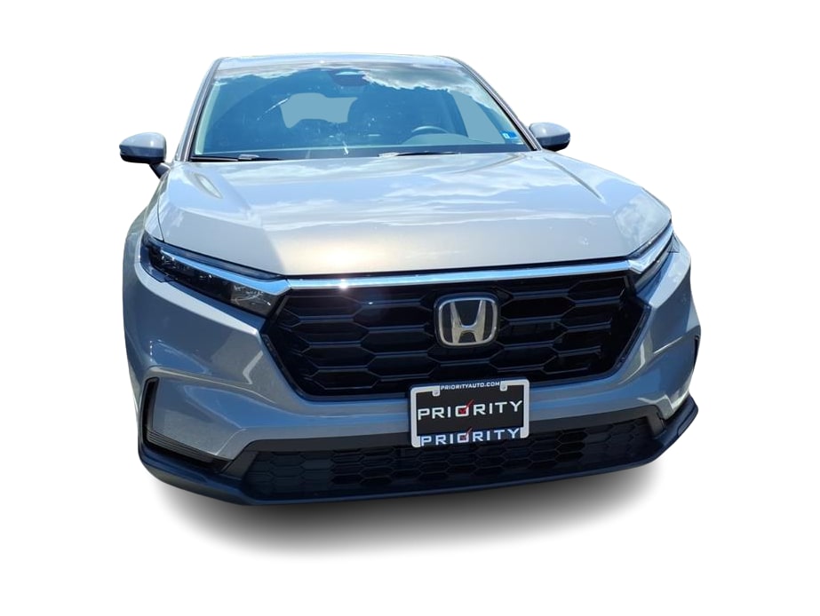 Thumbnail: 2026 Honda CR-V - 8