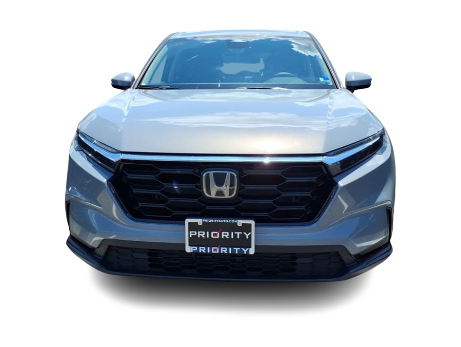 Thumbnail: 2026 Honda CR-V - 6