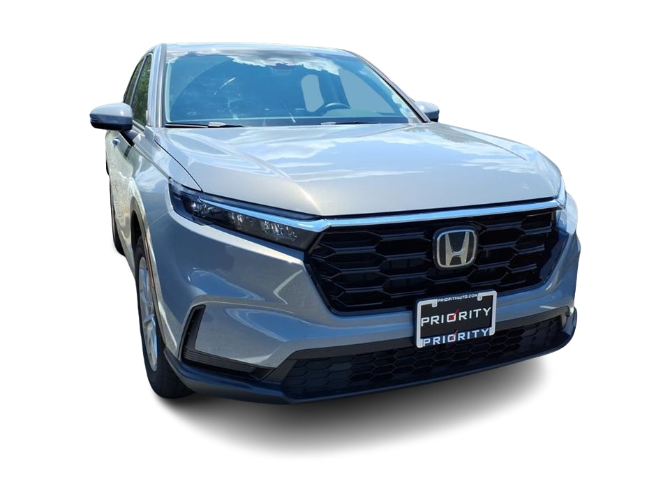 Thumbnail: 2026 Honda CR-V - 10
